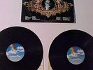 OLD  Rock Roll Music Record Album   BUDDY HOLLY Vintage Double Vinyl Disc LP Set