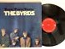 The Byrds - Turn Turn Turn - 1965 Stereo 1st Press CS 9254 (VG+) Ultra Clean