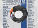 CANNED HEAT  Future Blues / Going Up The Country  rare promo 45 from 1970