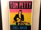 Full Moon Fever Lp - Tom Petty SEALED