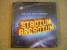 RED HOT CHILI PEPPERS   STADIUM ARCADIUM  4xLP BOX SET  NEW/SEALED  FRUSCIANTE