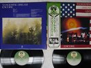 TANGERINE DREAM ENCORE VIRGIN VIP-9535 Japan OBI VINYL 2LP