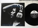KIMIKO KASAI YELLOW CARCASS IN THE BLUE THREE BLIND MICE 15PJ-1022 Japan LP