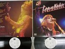 SUZI QUATRO LIVE AND KICKIN' RAK ERS-50009,10 Japan PROMO VINYL 2LP