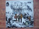 Q 65 - Revolution ( LP - Decca - Holland - 1972 - Psych Blues Rock )