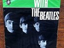 LP - BEATLES:   