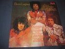 Jimi Hendrix Experience Electric Ladyland Doppel  LP