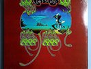 YES YESSONGS VERY RARE SEALED ORIG '73 ATLANTIC 3-LP SET ROGER DEAN CVR STUNNING