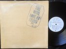 THE WHO - LIVE AT LEEDS   1971 US LP Release with Inserts