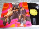 THE EQUALS - EXPLOSION - FULLY AUTOGRAPHED - PRESIDENT GERMAN 1968 STEREO LP
