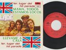 SLADE 'Mama Weer All Crazee Now' 1972 Mexican 7