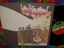 LED ZEPPELIN II   ORIG PRESS  BEAUTIFUL RL ROBERT BOB LUDWIG CLEAN HOT MIX LP
