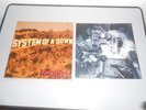 LP SYSTEM OF A DOWN toxicity
