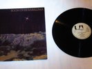 CAN ?: Soon Over Babaluma, 1st Press Vinyl LP 1974 Germany United Artists KRAUT