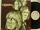 The Stooges the stooges + fun house 1969/197 2 x LP 1991  Russia russian