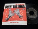 EP THE RIVINGTONS DOIN'THE BIRD MAMA OOM MOW MOW  60'S SOUL. FRANCE