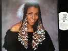 PATRICE RUSHEN STRAIGHT FROM THE HEART 1982 CLASSIC LP *NM PROMO WHITE LABEL*