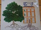 CBS 63837 Trees The Garden of Jane Delawney 1970 Folk LP