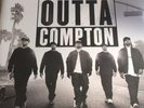 STRAIGHT OUTTA COMPTON : ORIGINAL SOUNDTRACK - NEW SEALED GATEFOLD  2 X LP / Nwa