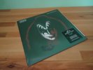 LP KISS - GENE SIMMONS 180G 2014 neuwertig