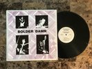 BOLDER DAMN MOURNING KILLER HEAVY PSYCH HARD ROCK LIMITED 300 PRESSED NM