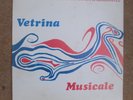 Alessandroni - Vetrina Musicale - Leo Records SRL 12 - Library LP - Italy