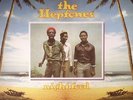 HEPTONES, The - Night Food - Vinyl (gatefold 2xLP)