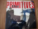 PRIMITIVES-ALBUM SLEEVE SIGNED BY BAND/NO LP(RCA)