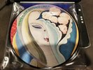 Derek & The Dominoes- Layla & Other Love Songs Double LP Picture Disc NM