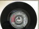 Iron Maiden Running Free Demo 7” Vinyl Record