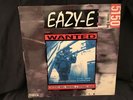 Eazy-E Home 4 Tha Sick 5150 Vinyl 12” Record Ruthless Priority Records 1992 Rare