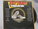 Fast Times At Ridgemont High Soundtrack Double LP Gatefold #601581 Sammy Hagar
