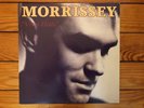 Morrissey - Viva Hate 1988 Sire 9 25699-1 SRC Jacket VG+ Vinyl NM-