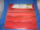 BEACH BOYS Carl And The Passions So Tough & PET Sounds Double Record [INV-16]