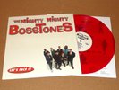 MIGHTY MIGHTY BOSSTONES - Let's Face It LP RED VINYL original big rig ska