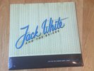 Jack White And The Bricks ?Live Vault #15 Lanes White Colored 12” Vinyl LP-Only