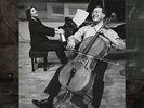Yo-Yo Ma and Kathryn Stott - Songs from the Arc of Life Vinyl LP3 Sony Clas NEW