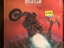 Meat Loaf Bat Out of Hell LP Holland EPC 82419 (NM)