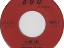 Brothers Of Soul-You Better Believe It / A Lifetime 7