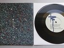New Order - Temptation UK 1982 Factory Records Mispressed 7