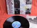 FRANKIE GOES TO HOLLYWOOD LIVERPOOL ISLAND R28D-2049 OBI INSERT JAPAN PRESS LP