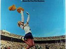 Song Girls Number Three, Music for Pom Pom Routines, Ohio State LP FSRS-1279