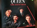 Queen Greatest Hits LP 5E-564 SP (EX/NM) RARE FIND Stamped STERLING