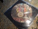 The Beatles Sgt. Pepper's Lonely Hearts Club Band Vinyl LP Sealed Unopened New