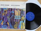 E997 KNUSHEVITSKY CELLO RECITAL BACH MENDELSSOHN CHOPIN DAVYDOV MELODIYA