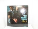 the rolling stones 12 x 5 london ll 3402 mono LP