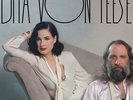 Dita Von Teese [New Vinyl LP]