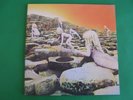 LED ZEPPELIN - HOUSES OF THE HOLY - ORIGINAL OZ LP RECORD