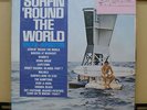 Vinyl LP Records 20AP_1986 Bruce Johnston - Surfin' 'Round The World