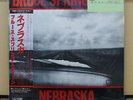 Vinyl LP Records 25AP_2440 Bruce Springsteen - Nebraska w/OBI